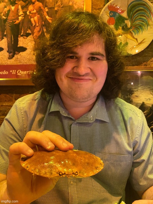 Hello and have a good day anti-anime bros. | made w/ Imgflip meme maker