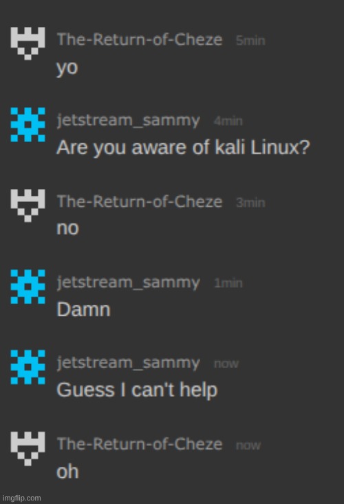 uh ok | made w/ Imgflip meme maker