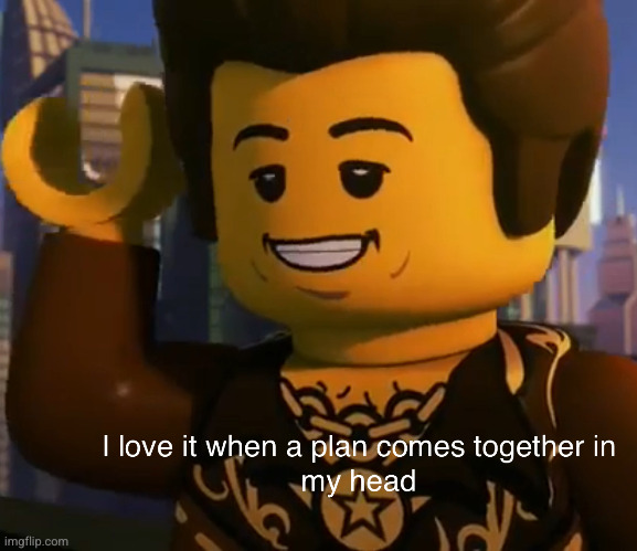 image tagged in ninjago dareth | made w/ Imgflip meme maker