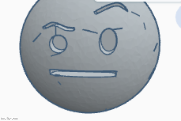 raised eyebrow Blank Meme Template