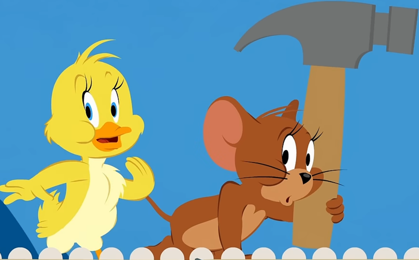 XI is Blank Meme Template