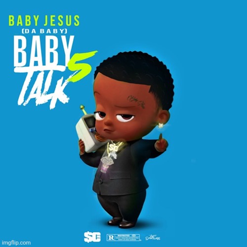 he really looked at this album cover and said "yep, this is the one" | made w/ Imgflip meme maker