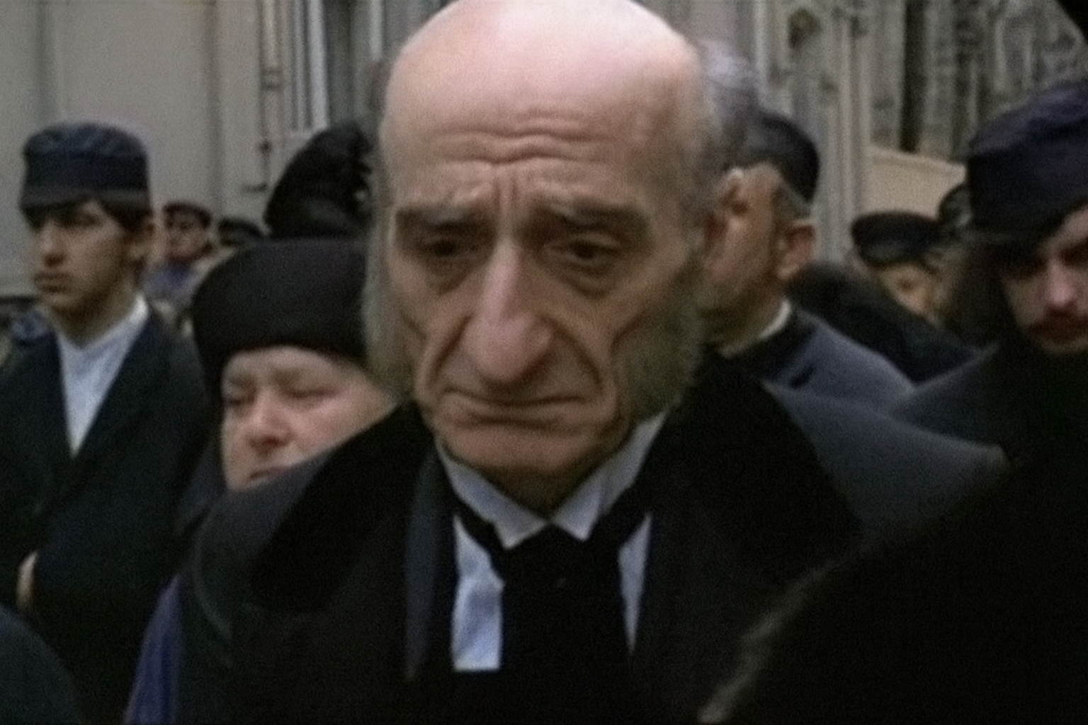 buholc sad Blank Meme Template