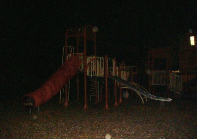 SCP-2138-IK Blank Meme Template