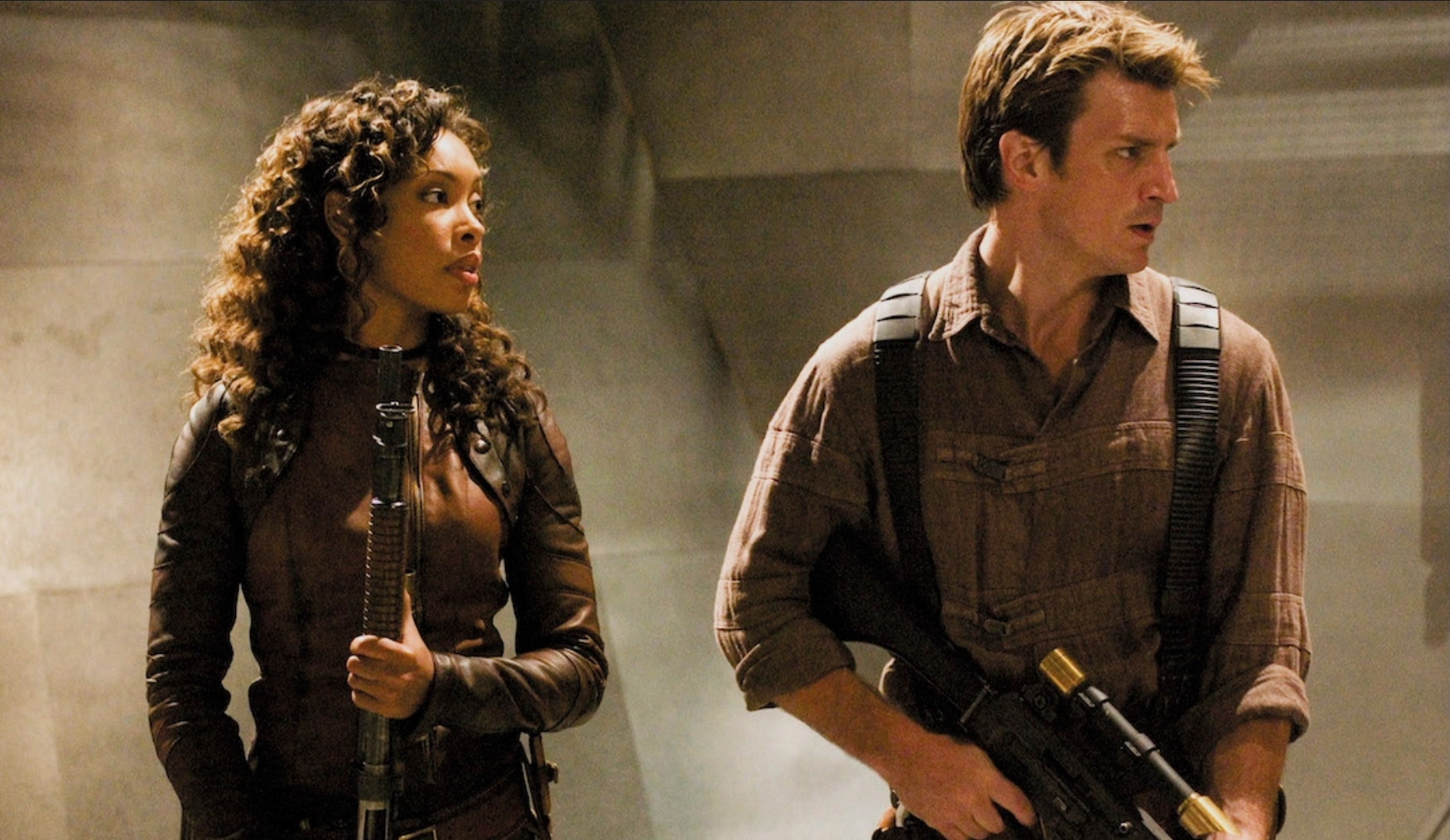 firefly Blank Meme Template