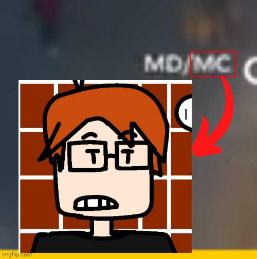 Moscovio soundalike!!! | image tagged in mc,moscovio may,name soundalikes,random,ads | made w/ Imgflip meme maker