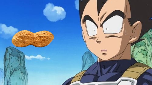 Surprized Vegeta Meme | image tagged in memes,surprized vegeta | made w/ Imgflip meme maker