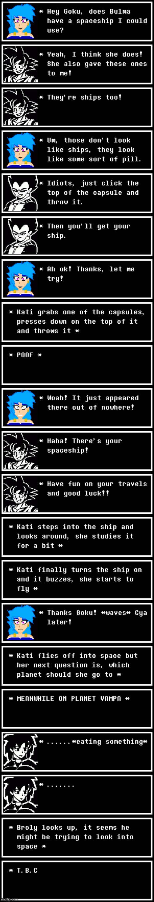 part 5 | made w/ Imgflip meme maker