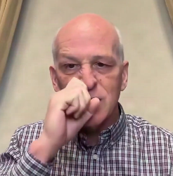 Rep Adam Smith Blank Meme Template