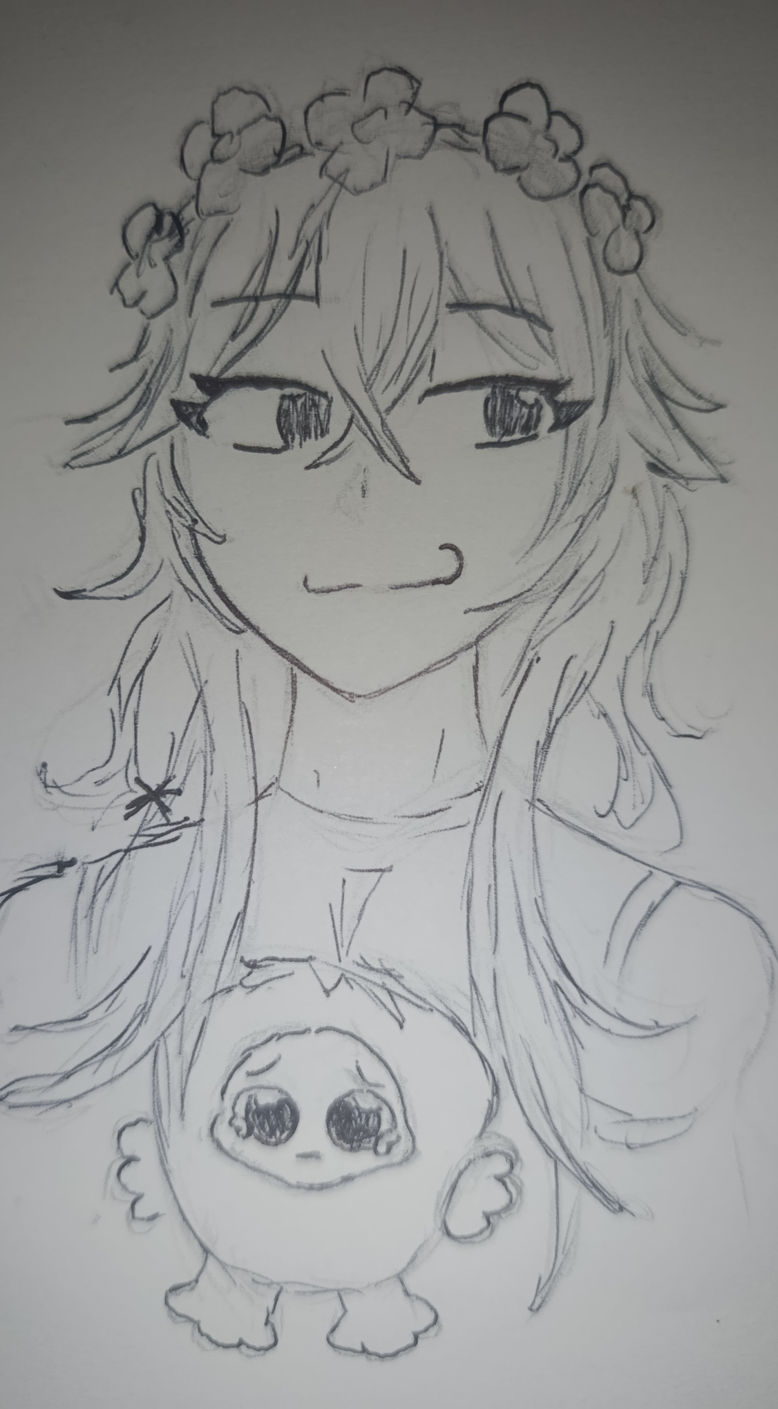 Strawberry Blank Meme Template