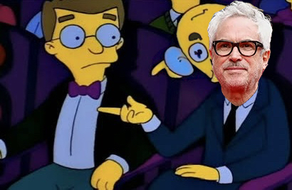 Buu o Burns Blank Meme Template