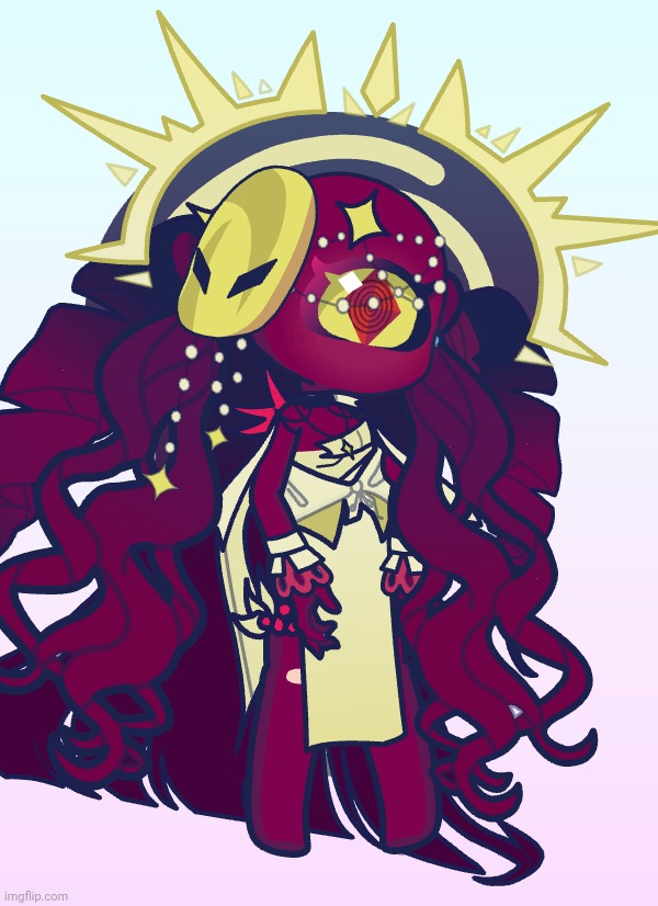 Picked up gacha again | made w/ Imgflip meme maker