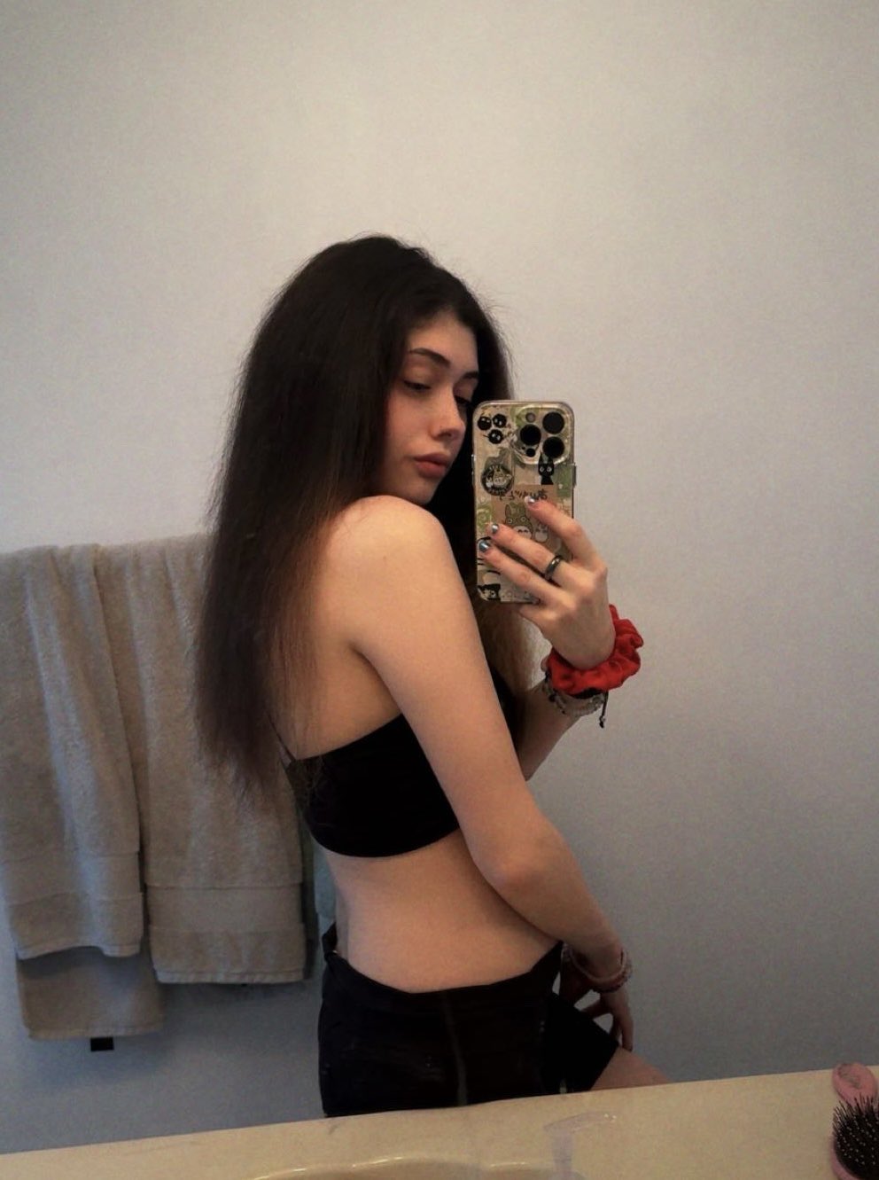 High Quality Jora Dreanei Blank Meme Template