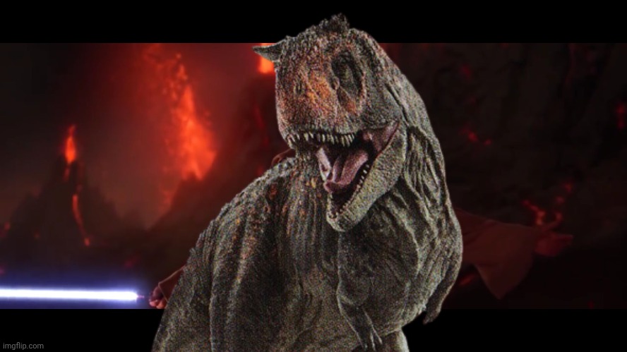 I have the high ground | image tagged in i have the high ground | made w/ Imgflip meme maker