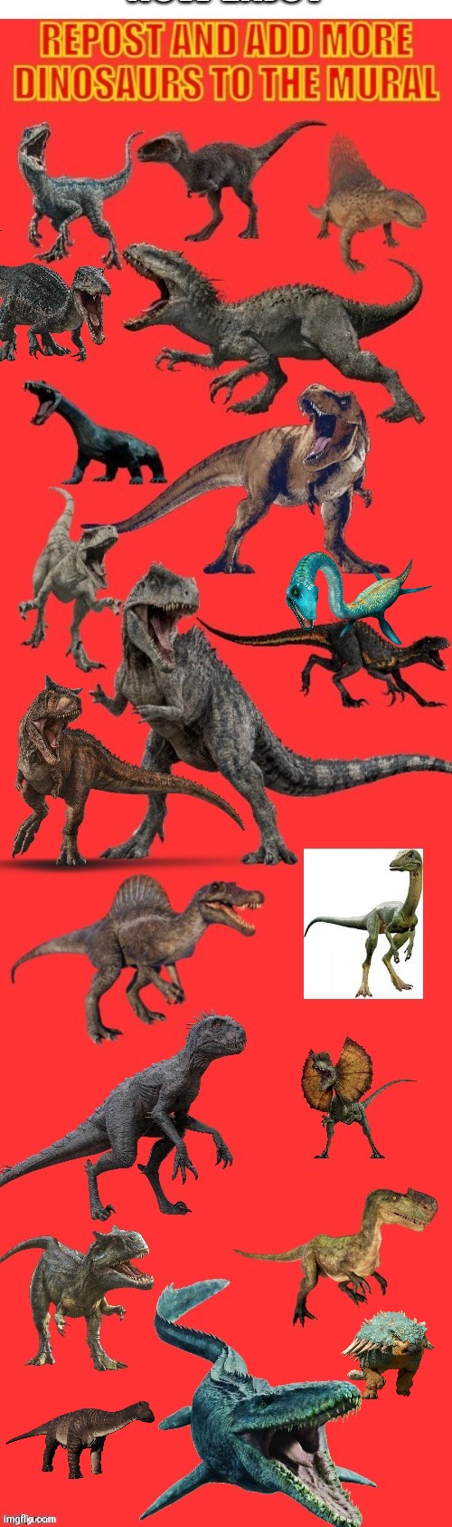 dino | image tagged in dino | made w/ Imgflip meme maker
