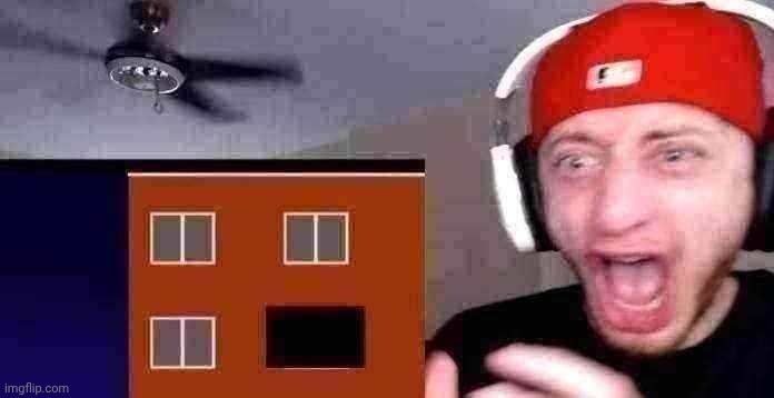 Ill be fr this guy is one of my top comfort youtubers | made w/ Imgflip meme maker