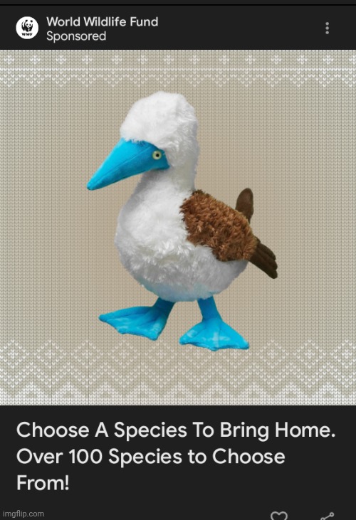 Bring home a boobie today :D | made w/ Imgflip meme maker