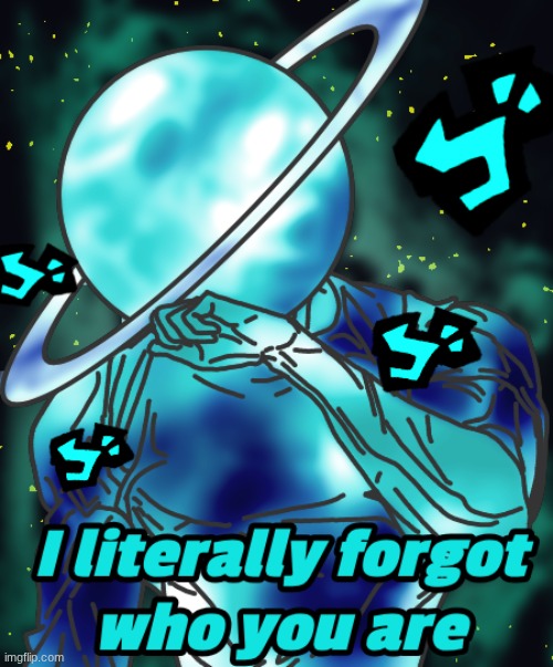 God Tier Uranus | image tagged in god tier uranus | made w/ Imgflip meme maker