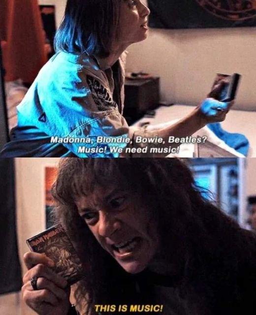 X, Y, Z? We need music Blank Meme Template