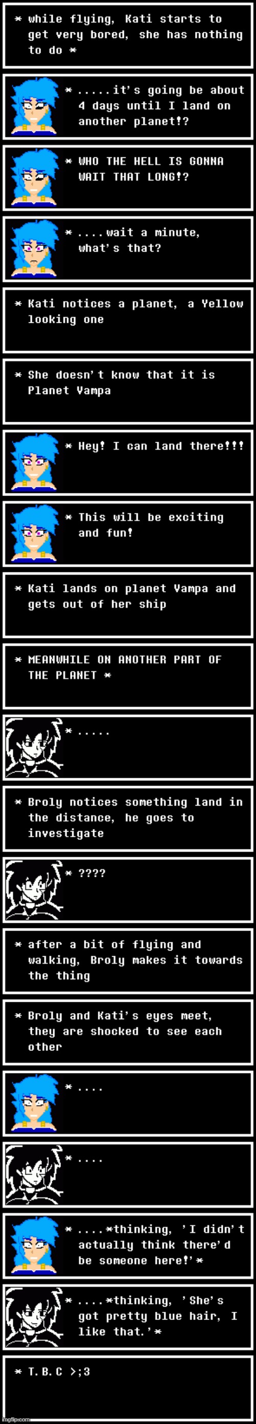 Part 6 (romance, i'm /j) | made w/ Imgflip meme maker