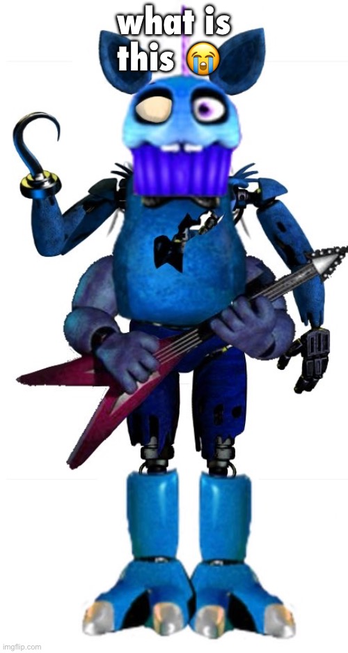 blue jimmy | what is this 😭 | image tagged in blue jimmy | made w/ Imgflip meme maker