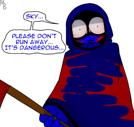 its dangerous! Blank Meme Template