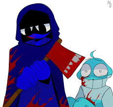 idk what to call this Blank Meme Template