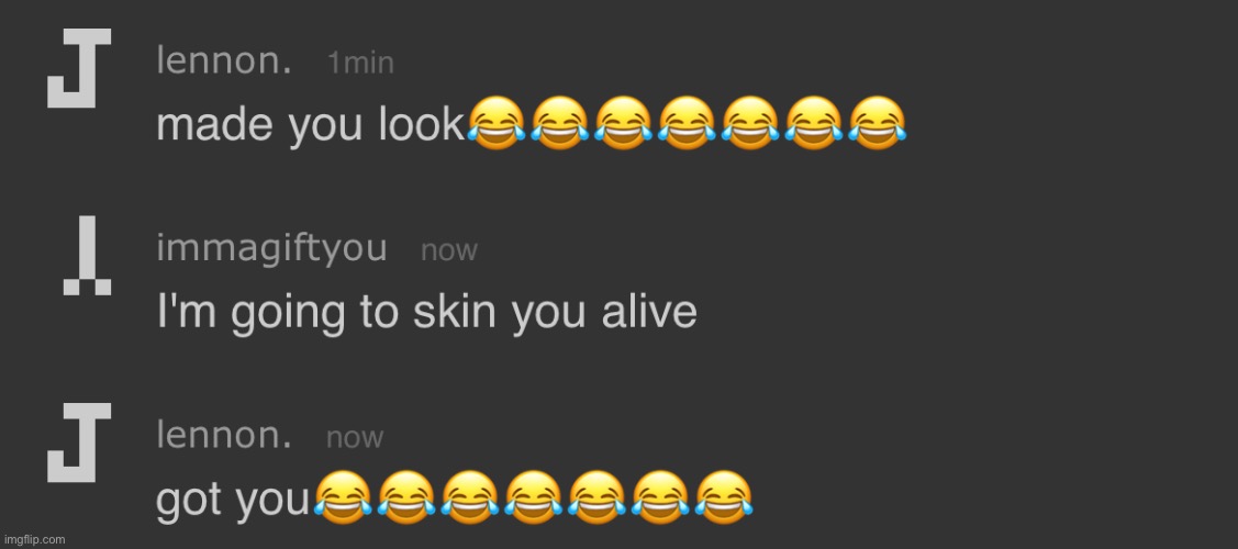 you scratch my back I scratch yours | made w/ Imgflip meme maker