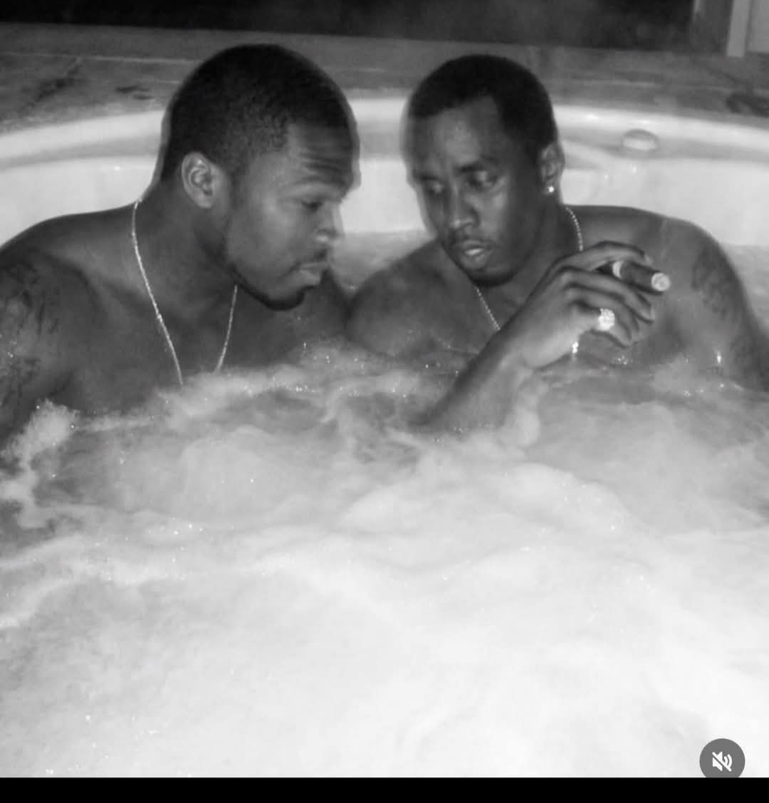 In the tub Blank Meme Template