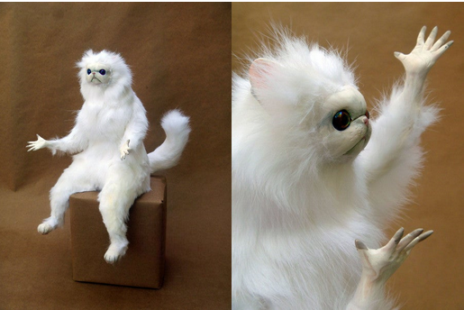 confused monkey Blank Meme Template