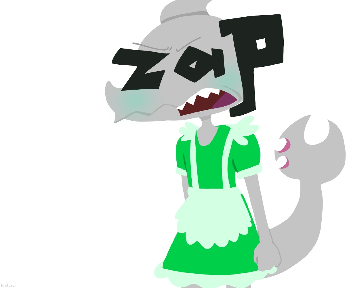 why | made w/ Imgflip meme maker