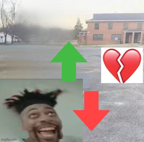 blank sybau maker | image tagged in blank sybau maker,up down,rappers | made w/ Imgflip meme maker