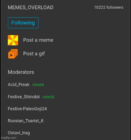 nightmare blunt rotation | made w/ Imgflip meme maker