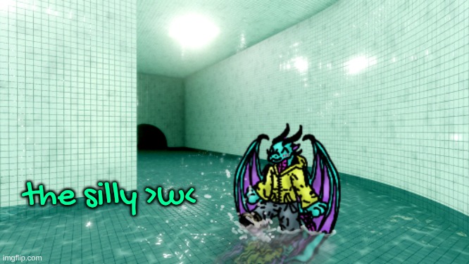 this is lowkey fun | the silly >w< | made w/ Imgflip meme maker