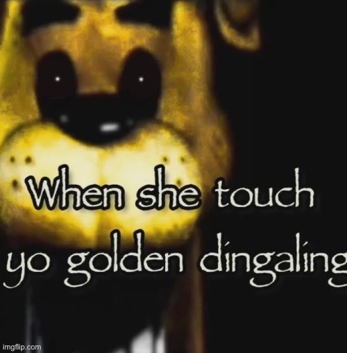 I had to go home early a few hours ago, because as it turns out, I probably have a fever | image tagged in fred fazbar | made w/ Imgflip meme maker