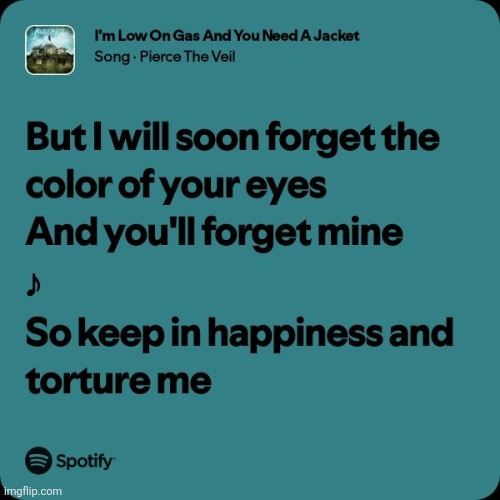 6-7 days till I leave btw | made w/ Imgflip meme maker