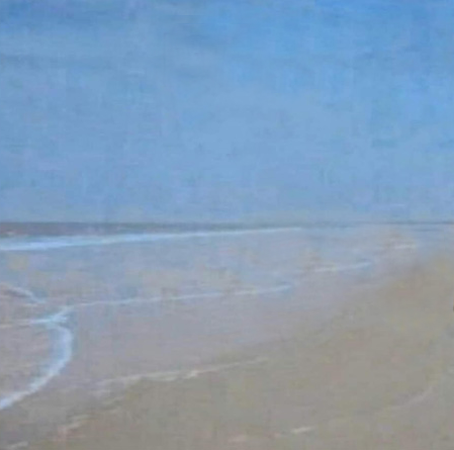 “Man” Horse Meme Beach Only Blank Meme Template