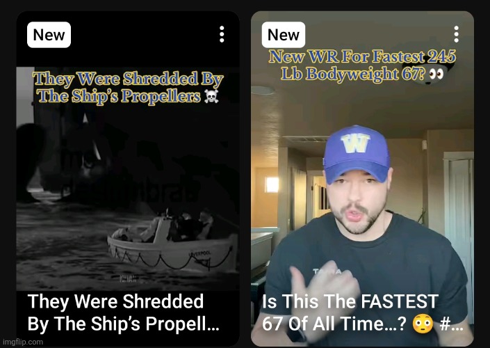 Same person btw | made w/ Imgflip meme maker