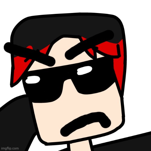 Why does this remind me of... | image tagged in mlg william,william | made w/ Imgflip meme maker