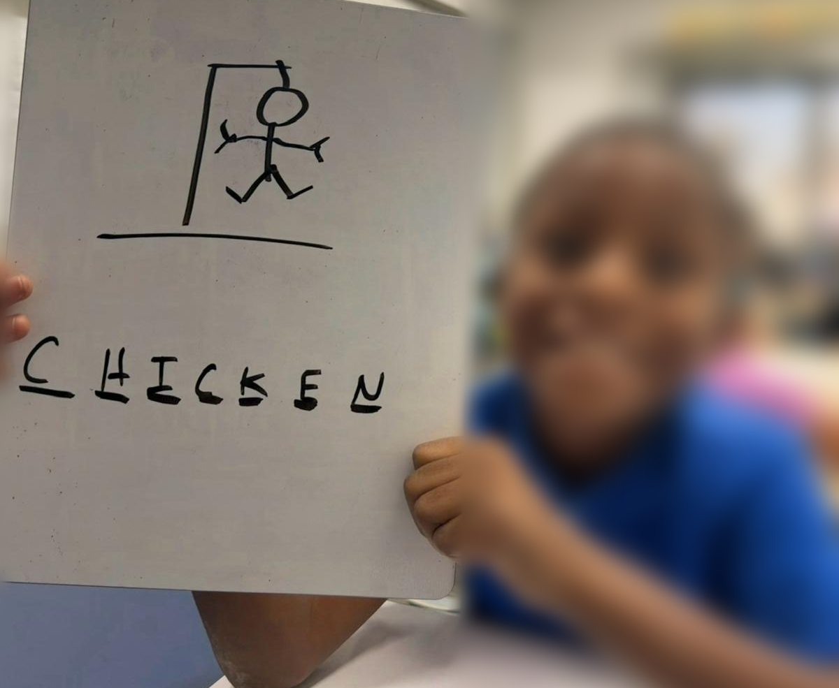 Chicken Blank Meme Template