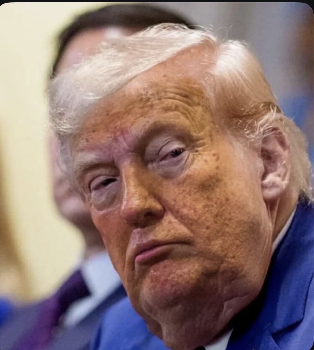 AI Overview    +3 "De wanna wanga" is a famous phrase in Huttese Blank Meme Template