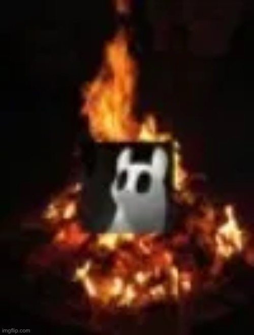 second most LAME campaign imo | made w/ Imgflip meme maker