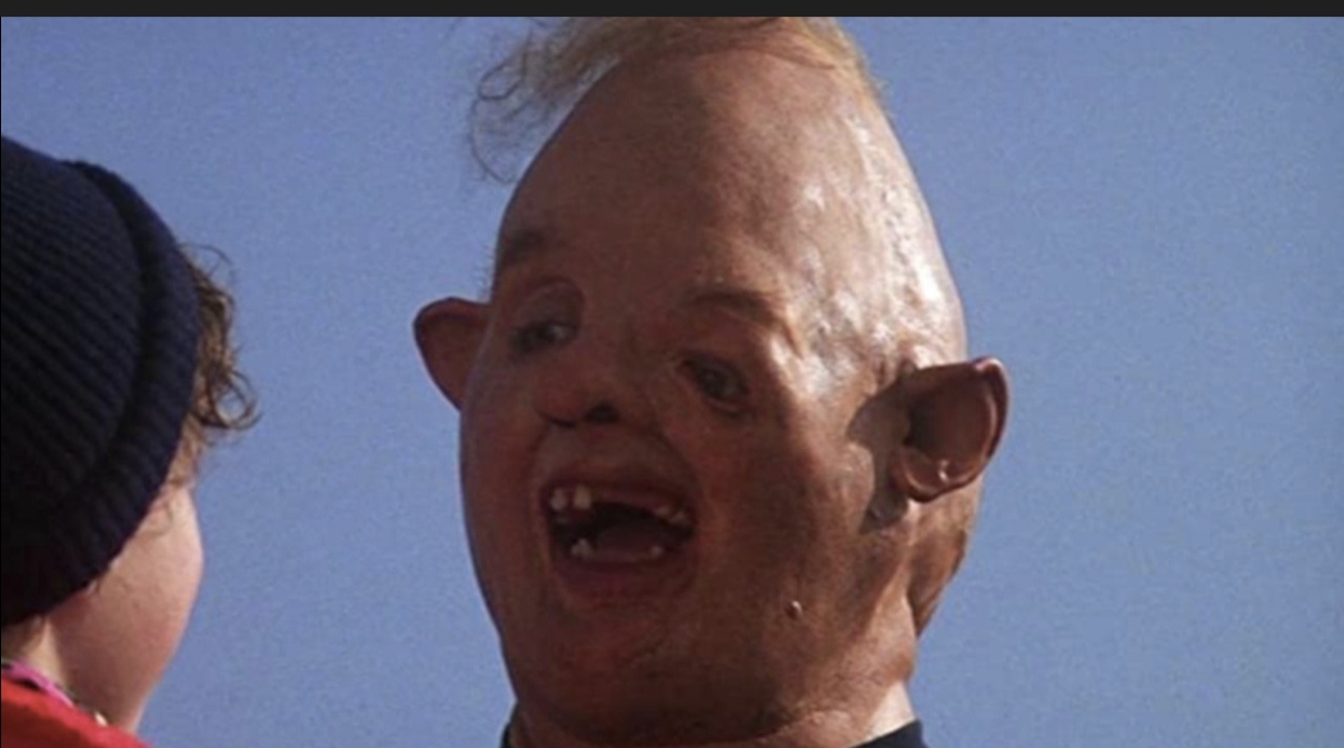 Que Pague Blank Meme Template