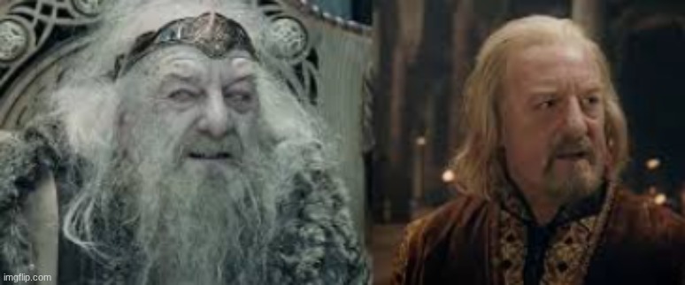 This is what happens as you are further removed from what America tells you is food. | image tagged in lotr,lord of the rings | made w/ Imgflip meme maker