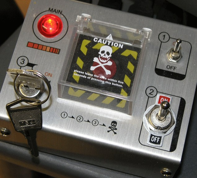 button Blank Meme Template