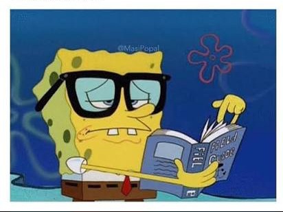 Last time i checked Blank Meme Template