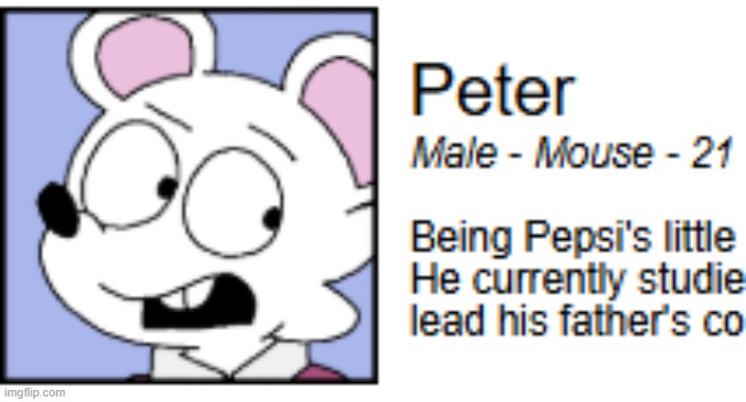 THEY MADE HIM BALD | made w/ Imgflip meme maker