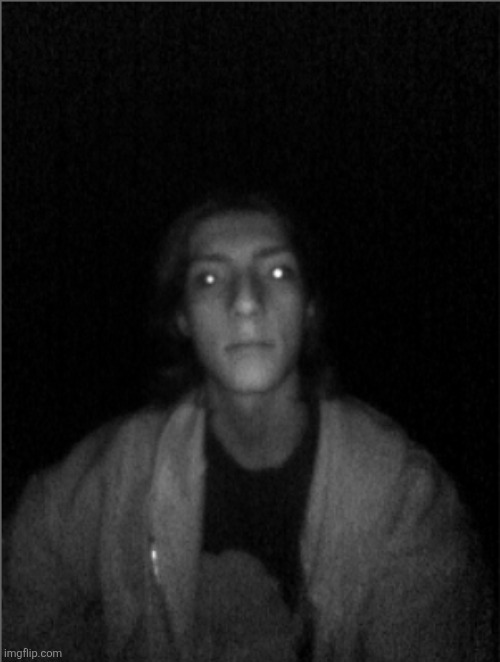 guess what camera I used to take this. level: impossible | made w/ Imgflip meme maker