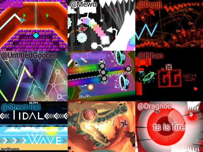 The OMDUVESHD shared template | ts is fire | image tagged in the omduveshd shared template | made w/ Imgflip meme maker