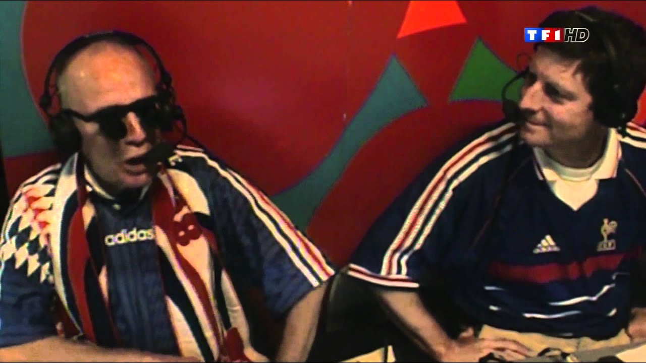 Thierryrolland Blank Meme Template